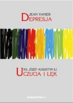 Depresja Uczucia i lęk