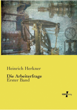 Die Arbeiterfrage