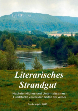 Literarisches Strandgut