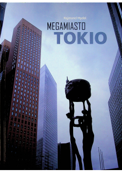 Megamiasto Tokio