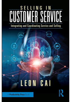 Selling in Customer Service
