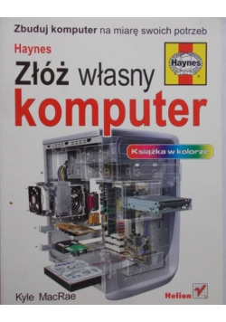 Złóż własny komputer