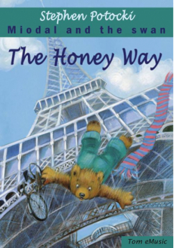 The Honey Way. Miodal and the Swan