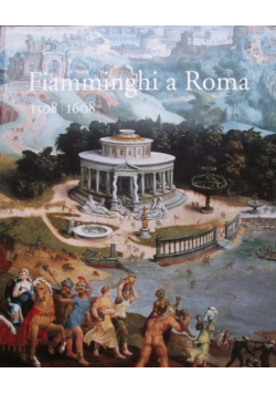 Fiamminghi a Roma