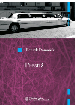 Prestiż