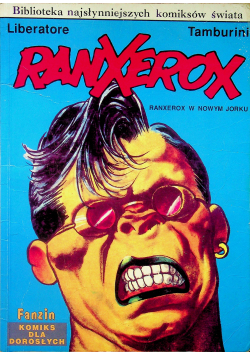 Ranxerox