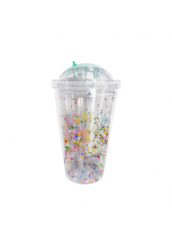 Kubek 450 ml Konfetti