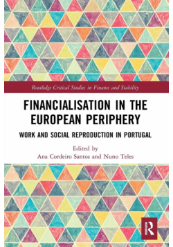 Financialisation in the European Periphery