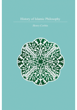 History Of Islamic Philosophy