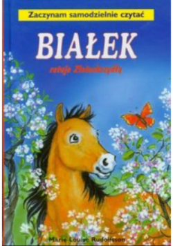 Białek ratuje Złotoskrzydłą Tom 10