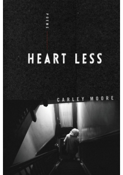 Heart Less - Touchette cover