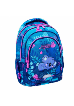 Plecak Astrabag Sweet Koala AB330 ASTRA