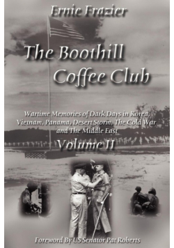 The Boothill Coffee Club-Vol. II