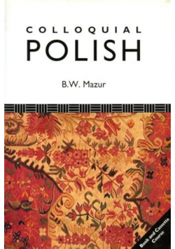 Colloquial polish
