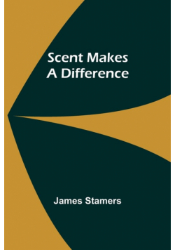 Scent Makes a Difference