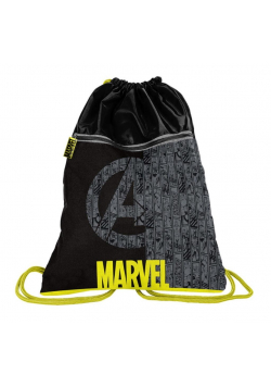 Worek na buty Marvel ANA-713 PASO