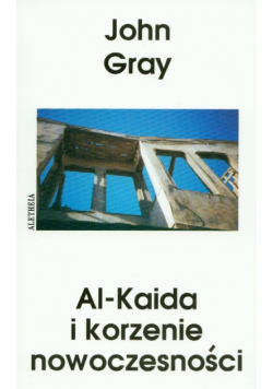 Al Kaida i korzenie nowoczesności