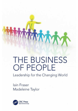 The Business of People