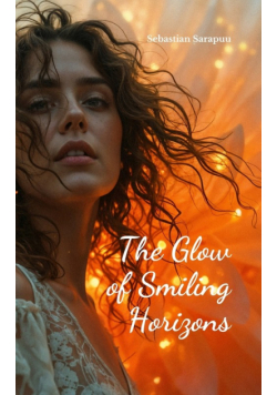 The Glow of Smiling Horizons