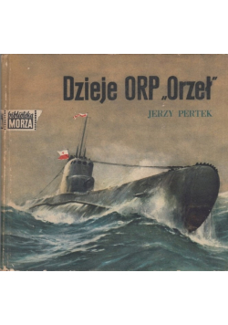 Dzieje ORP Orzeł