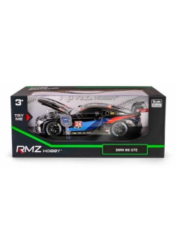 Rmz Hobby 1:32 Bmw M8 Gte 2018 #24