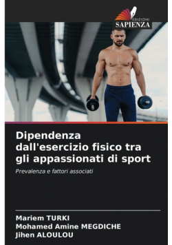 Dipendenza dall'esercizio fisico tra gli appassionati di sport