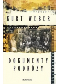 Dokumenty podróży