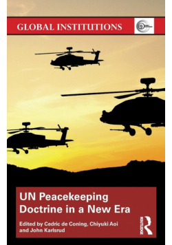 UN Peacekeeping Doctrine in a New Era