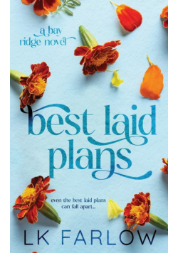 Best Laid Plans