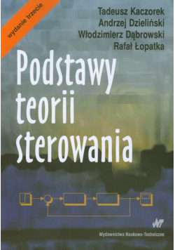 Podstawy teorii sterowania
