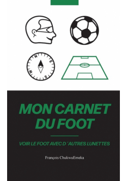 Mon Carnet Du Foot