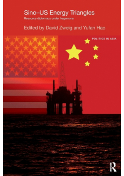 Sino-U.S. Energy Triangles