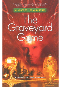 The Graveyard Game