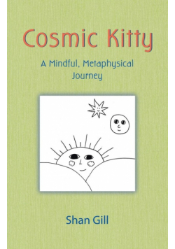 Cosmic Kitty