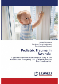 Pediatric Trauma in Rwanda