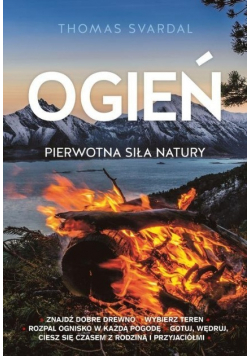 Ogień