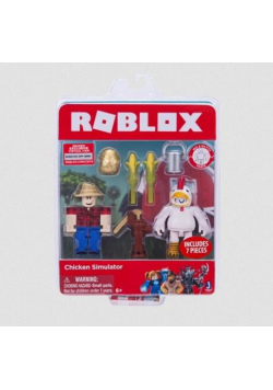 Roblox - figurka Chicken Simulator