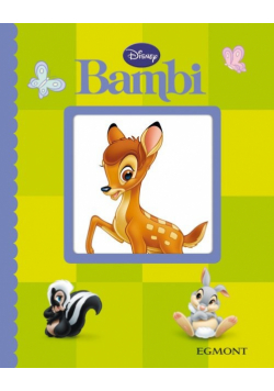 Bambi: Z okienkiem