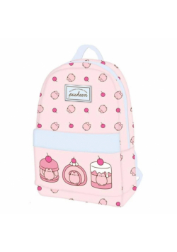 Pusheen Plecak 37cm