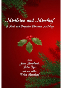 Mistletoe and Mischief
