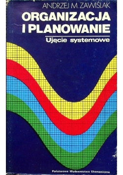Organizacja i planowanie Ujęcie systemowe