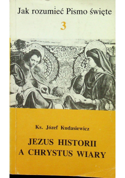 Jak zrozumieć Pismo święte 3