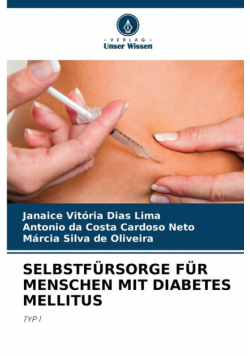 Selbstfürsorge Für Menschen Mit Diabetes Mellitus