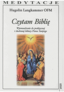 Czytam Biblię