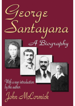 George Santayana