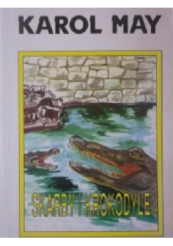 Skarby i krokodyle