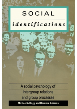 Social Identifications