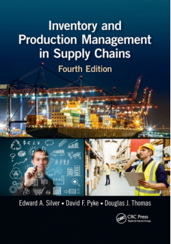 Inventory and Production Management in Supply Chains