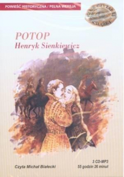 Potop Audiobook