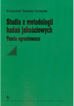 Studia z metodologii badań jakościowych